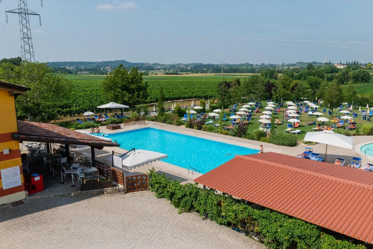 Agriturismo Dei Grippi سونا 0*,  إيطاليا