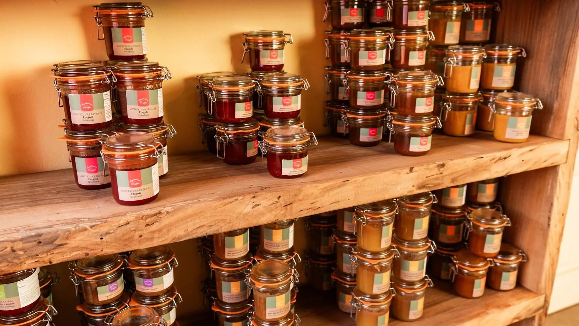 Agriturismo Dei Grippi Sona