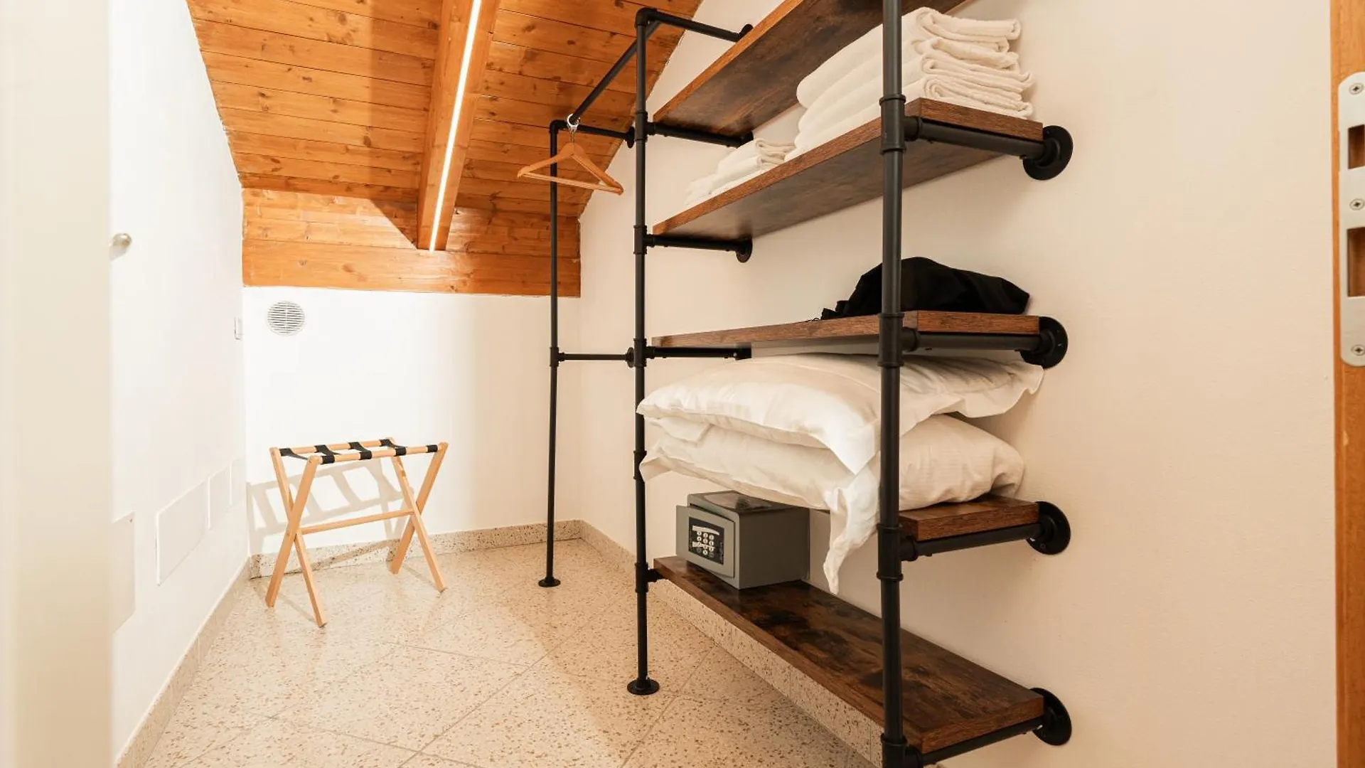 Agriturismo Dei Grippi سونا 0*,  إيطاليا