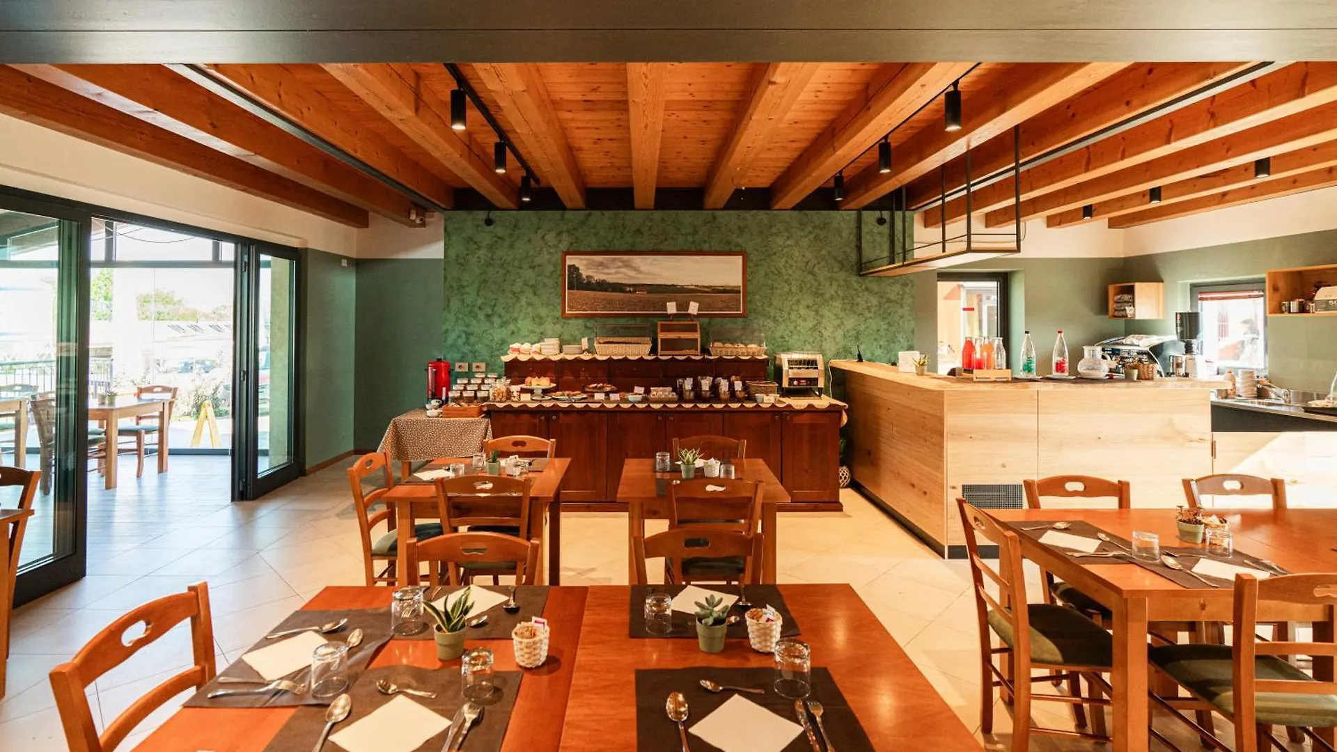 Agriturismo Dei Grippi Sona 0*,  Ιταλία