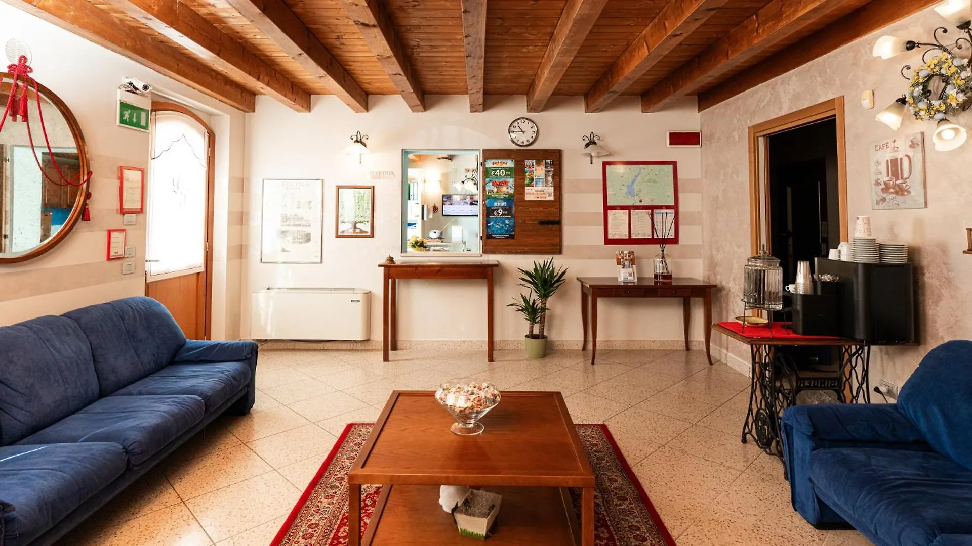 Agriturismo Dei Grippi سونا إيطاليا