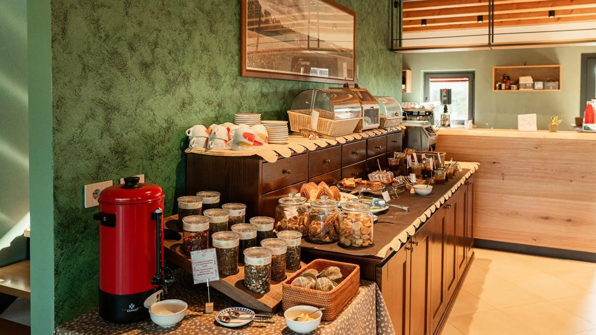 مزرعة للإقامة Agriturismo Dei Grippi سونا إيطاليا