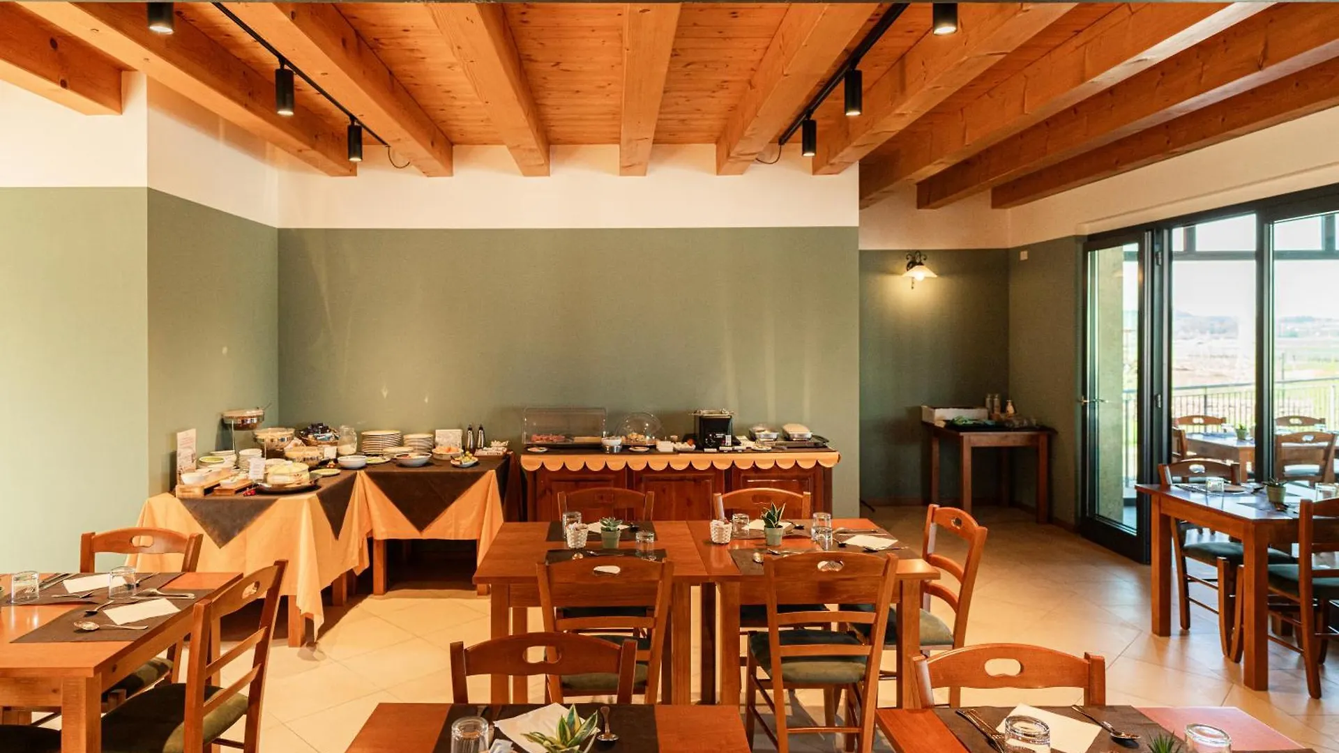 Agriturismo Dei Grippi Sona 0*,