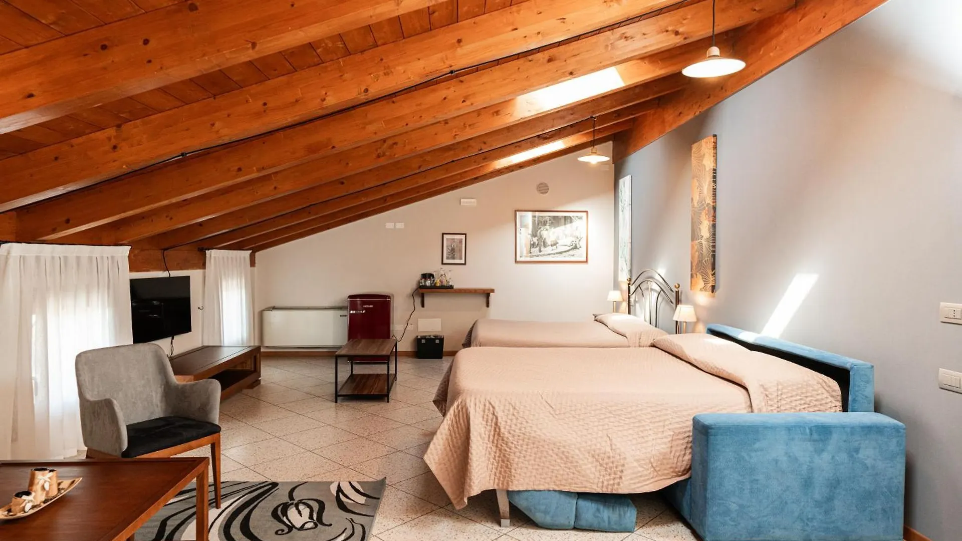 Agriturismo Dei Grippi سونا إيطاليا