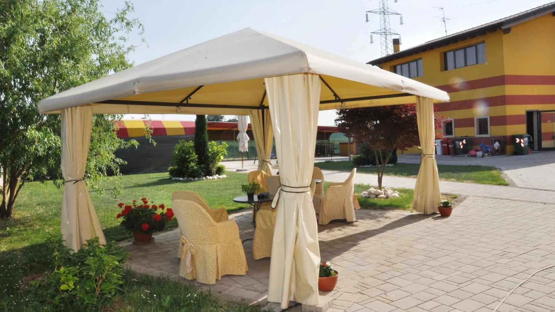 Agriturismo Dei Grippi Sona