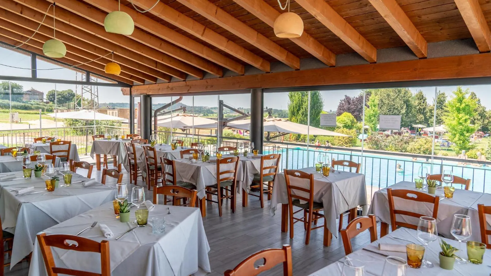Agriturismo Dei Grippi Sona 0*,  Włochy