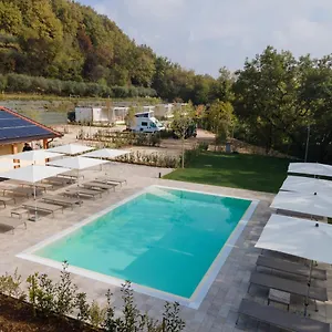 Agricamping Garda Natura Costermano sul Garda