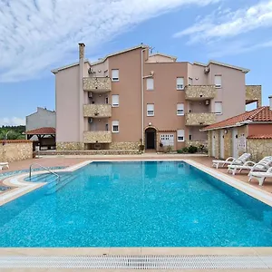 Bonaca Apartmán Umag
