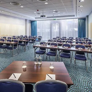 Courtyard By Marriott Hotel Praha