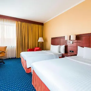 Courtyard By Marriott Hotel Praha