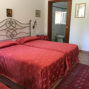  Gospodarstwo agroturystyczne Da Ninoti