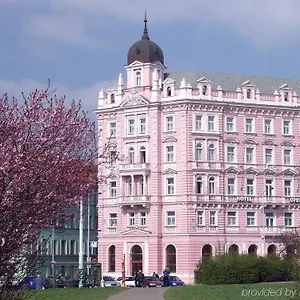 Opera Hotel Praha