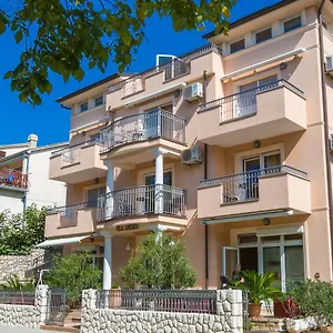 Amfora Apartmán Crikvenica