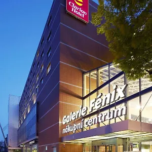 Clarion Congress Hotel Praha