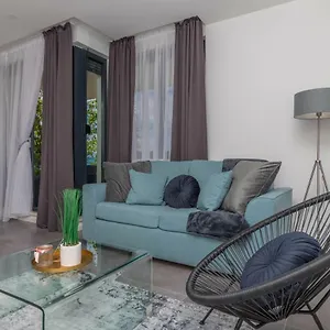 Ines Apartmán Selce
