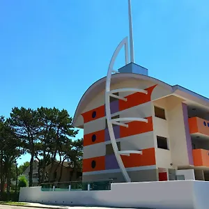  Apartament Silver Sail