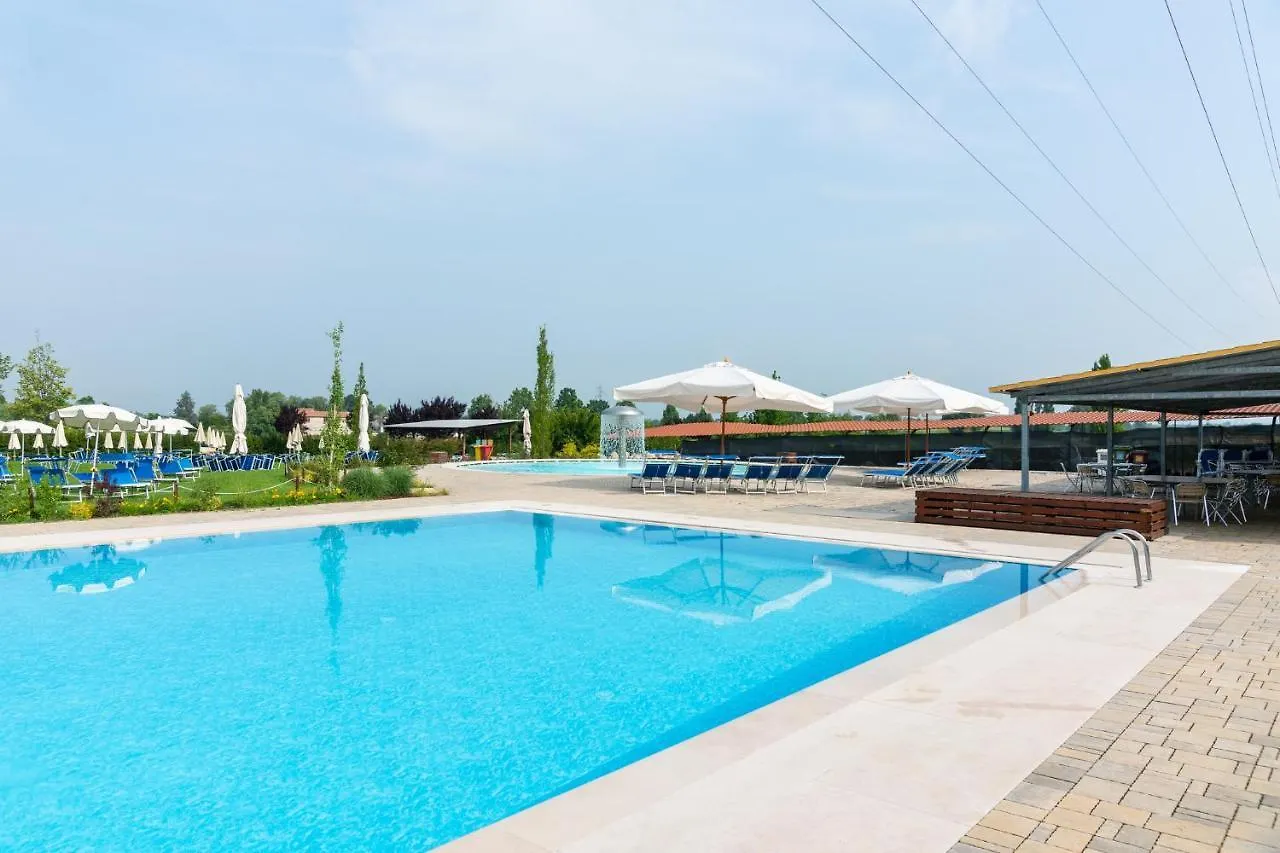 Farm stay Agriturismo Dei Grippi Sona Italy