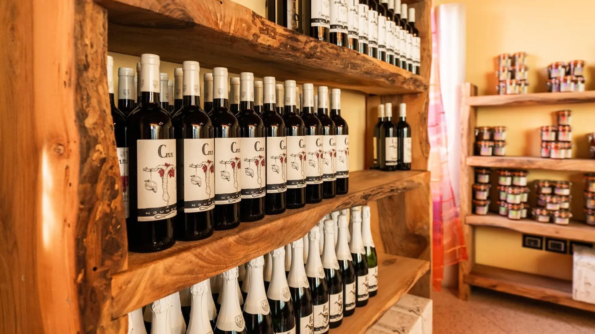 Agriturismo Dei Grippi Sona