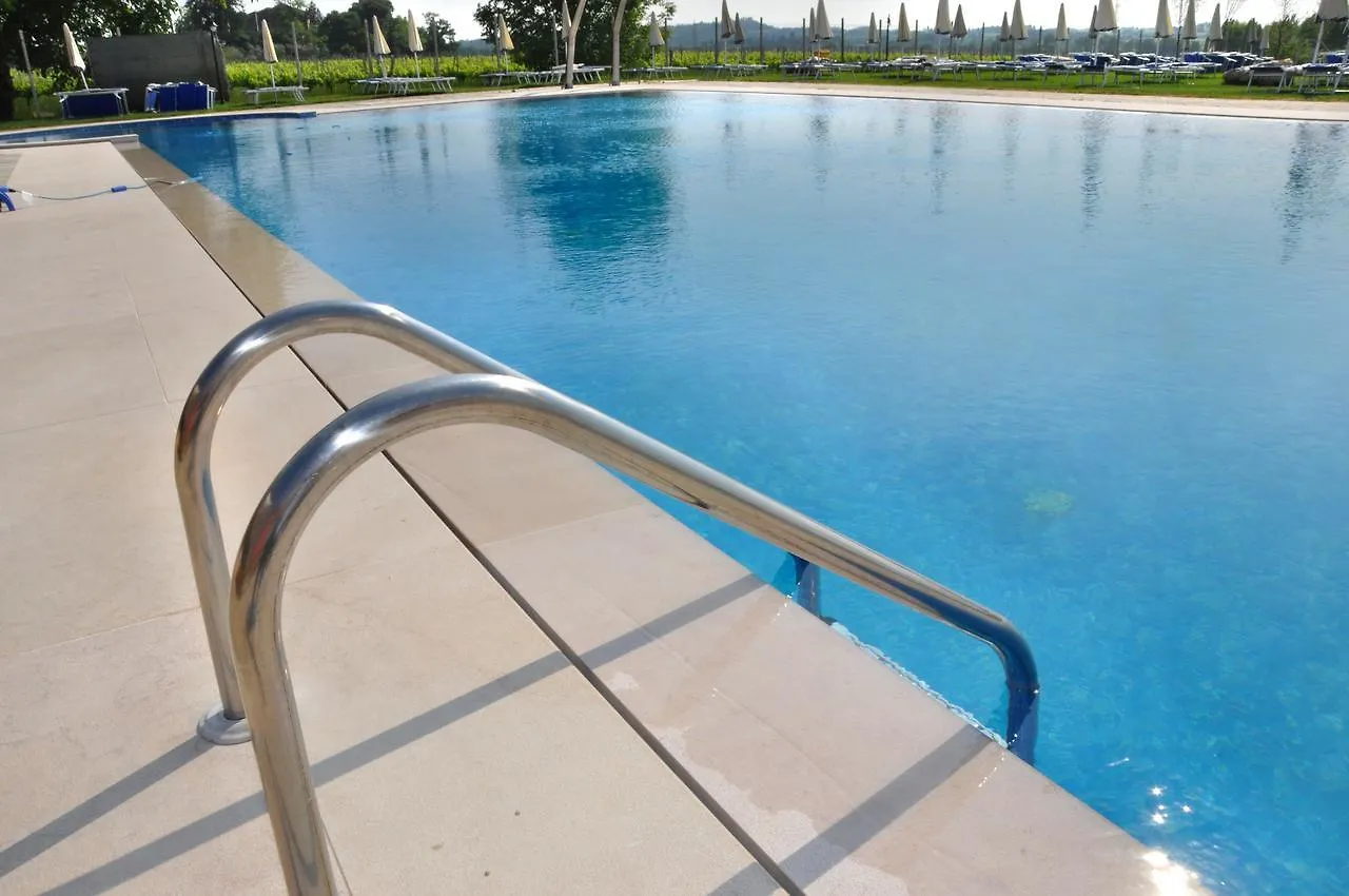 Agriturismo Dei Grippi Sona Farm stay