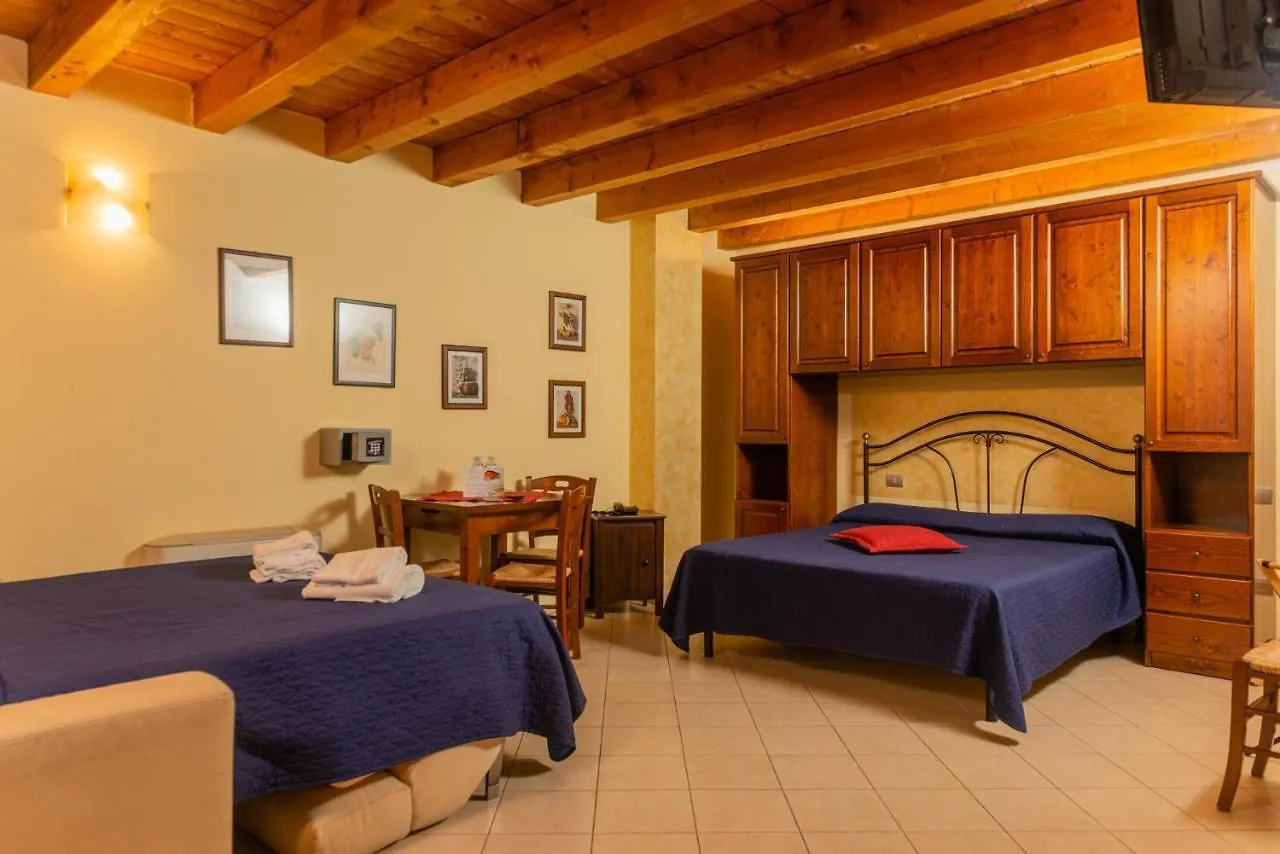 Agriturismo Dei Grippi Sona 0*,