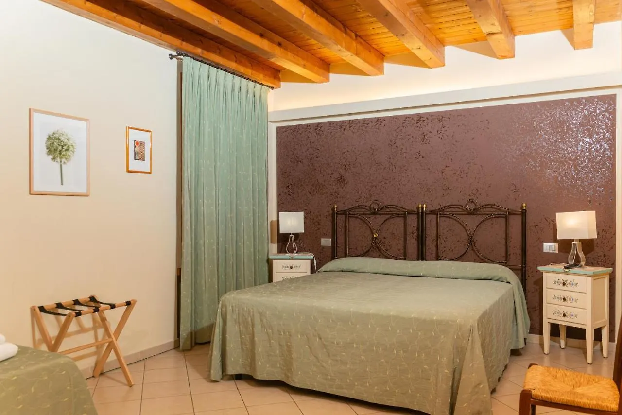 Agriturismo Dei Grippi Sona