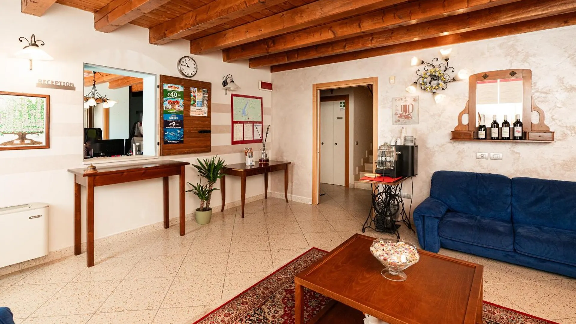 Agriturismo Dei Grippi Sona 0*,  Italien