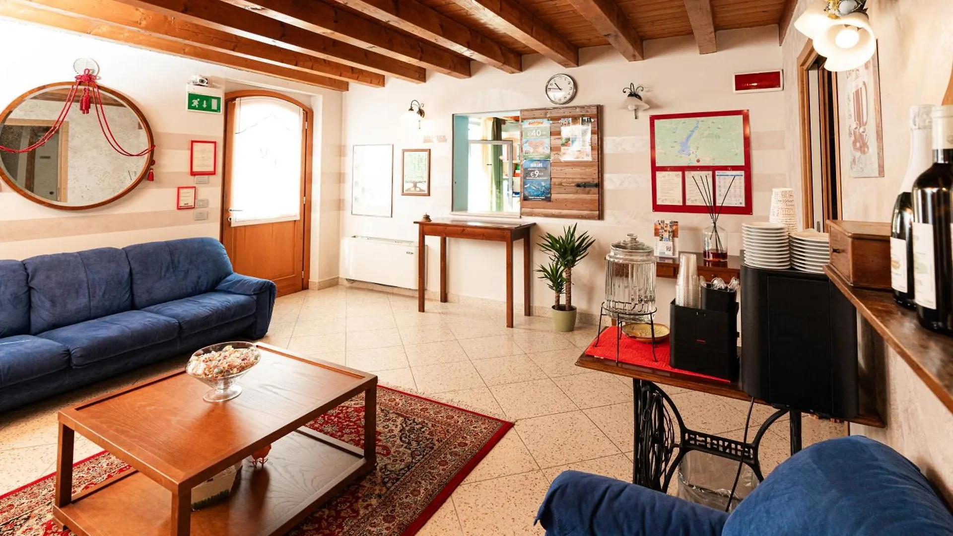 Agriturismo Dei Grippi Sona