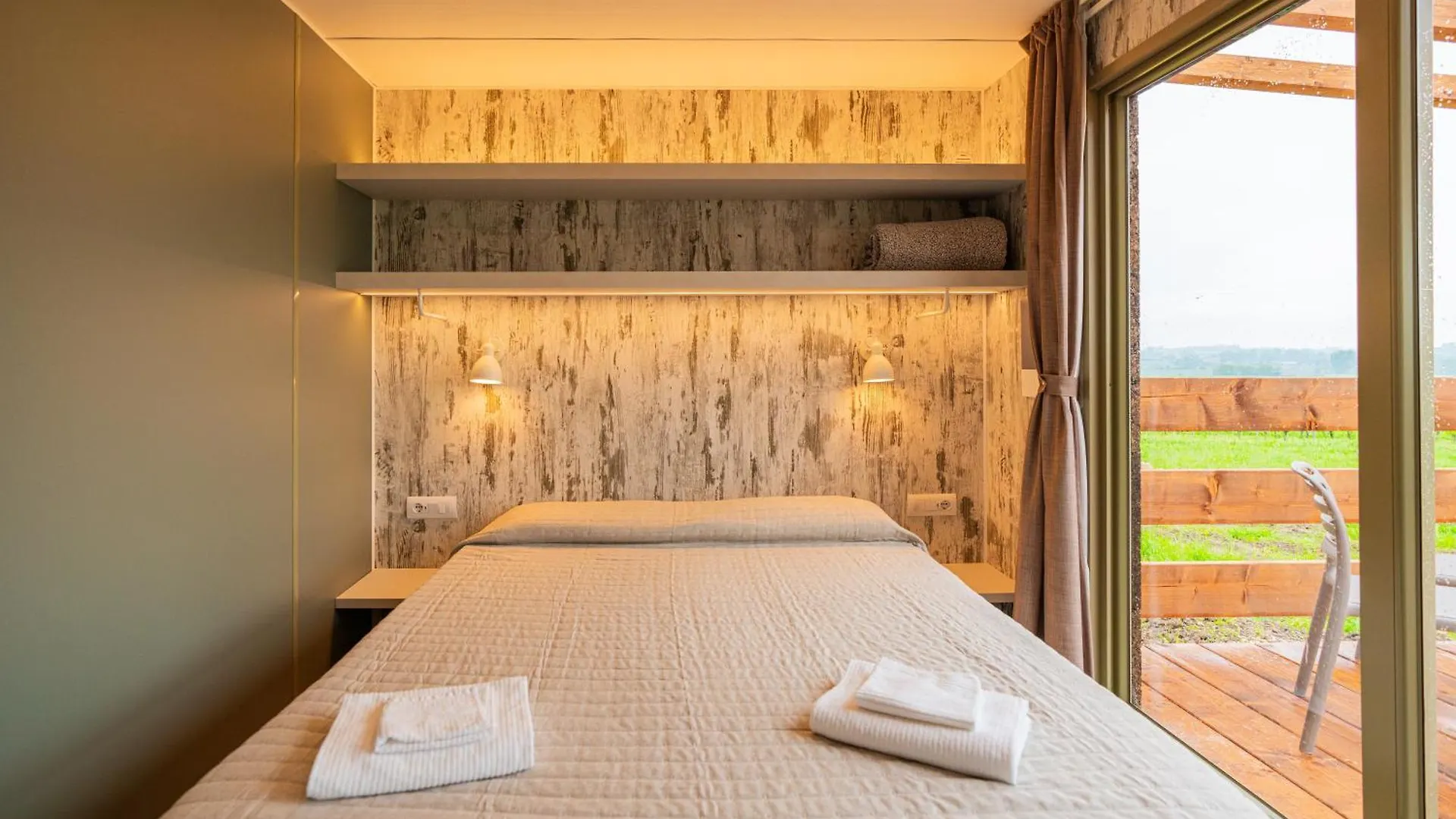 Agriturismo Dei Grippi Sona