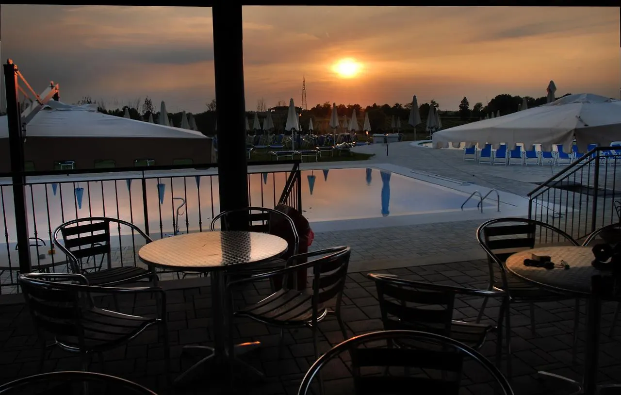 Agriturismo Dei Grippi Sona